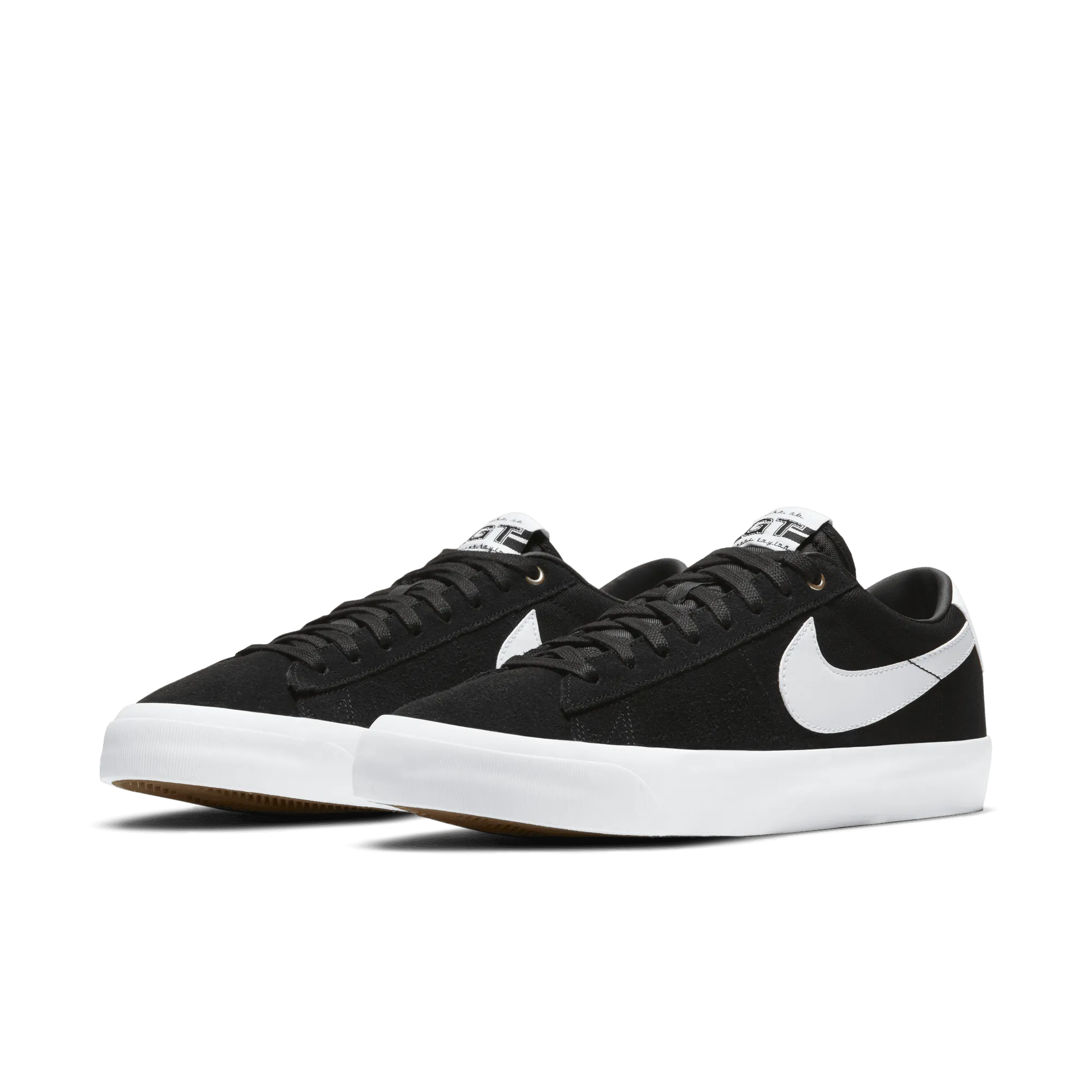 NIKE SB ZOOM BLAZER LOW PRO GT
