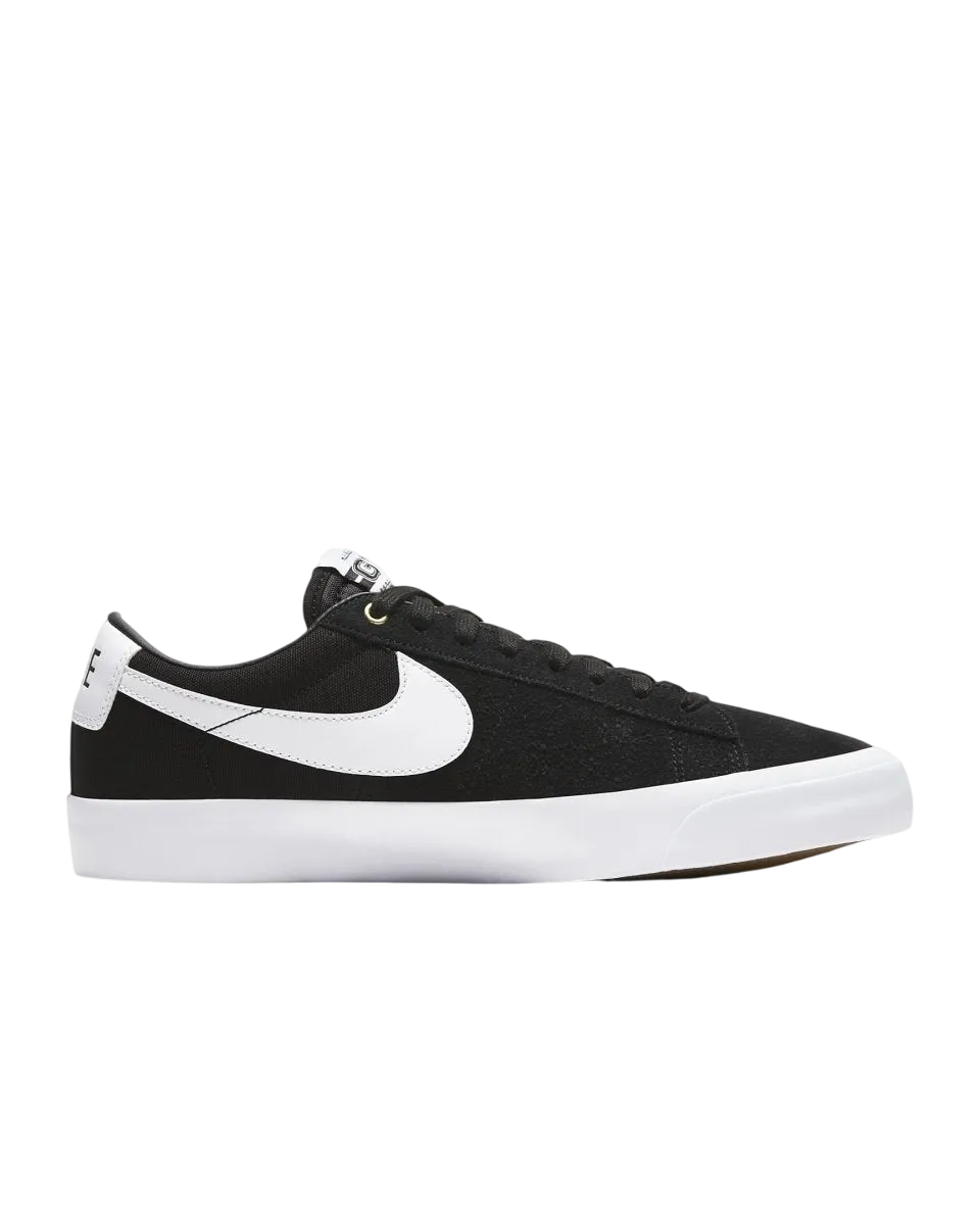 NIKE SB ZOOM BLAZER LOW PRO GT