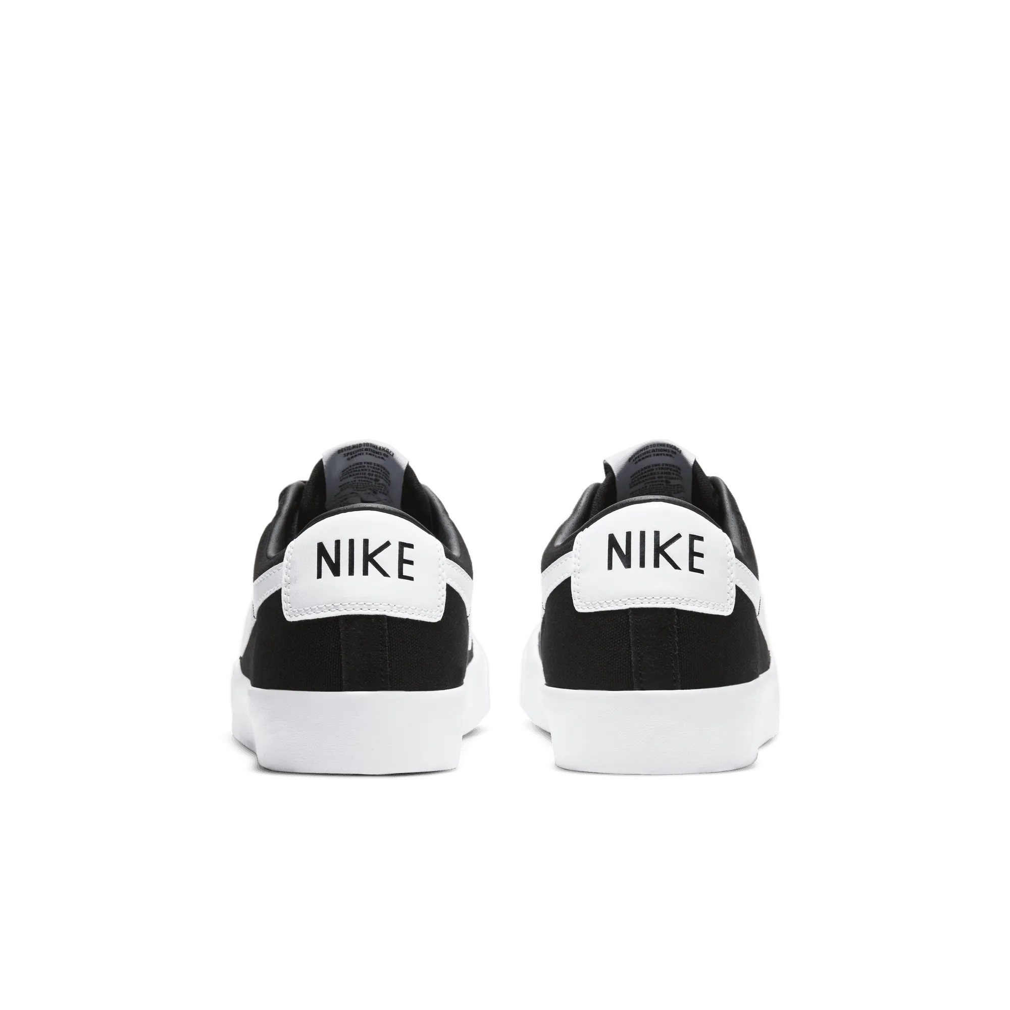 NIKE SB ZOOM BLAZER LOW PRO GT
