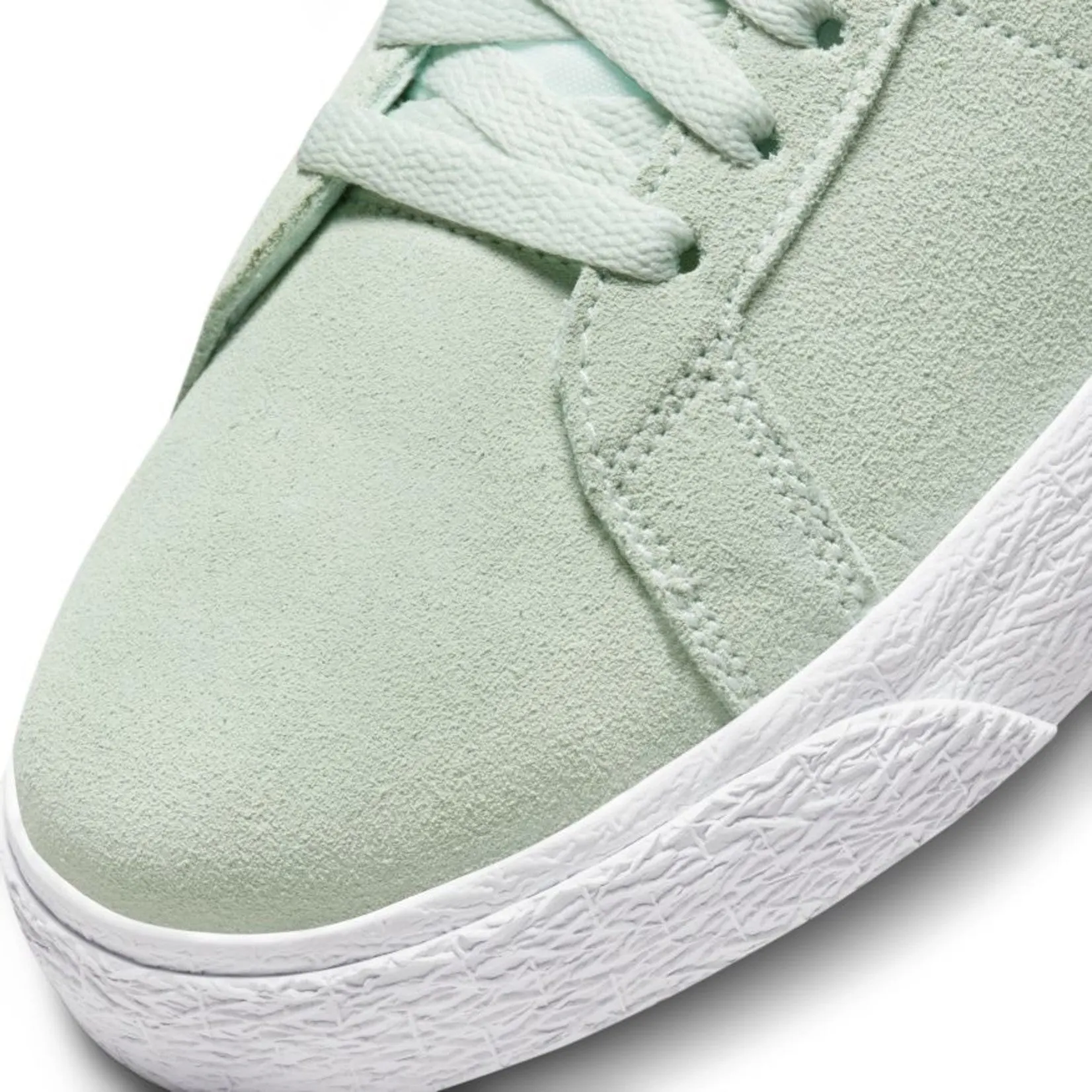 Nike SB Zoom Blazer Mid-Barley Green