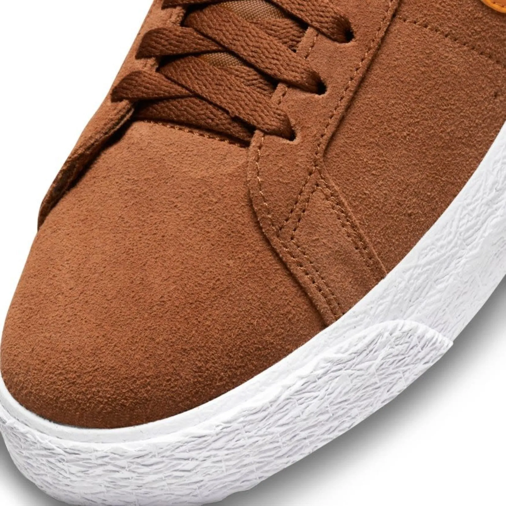 Nike SB Zoom Blazer Mid- Pecan