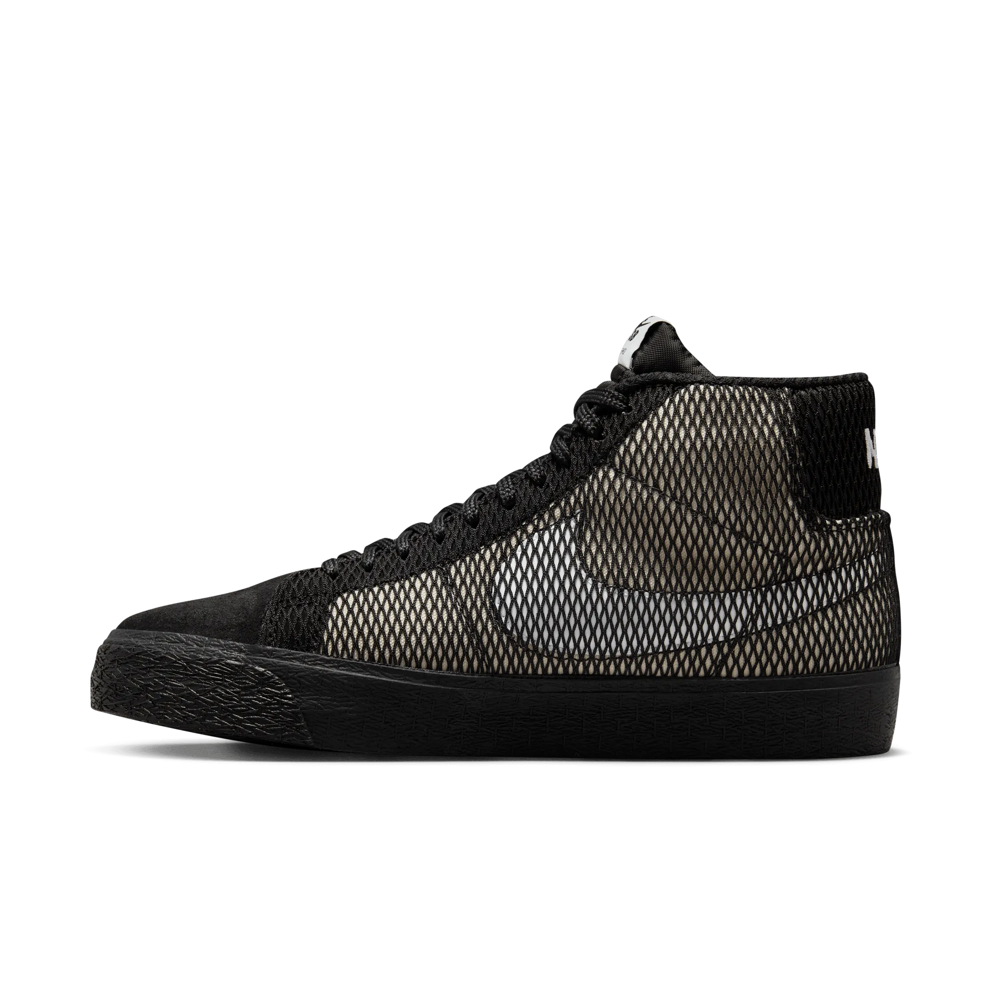 NIKE SB ZOOM BLAZER MID PRM