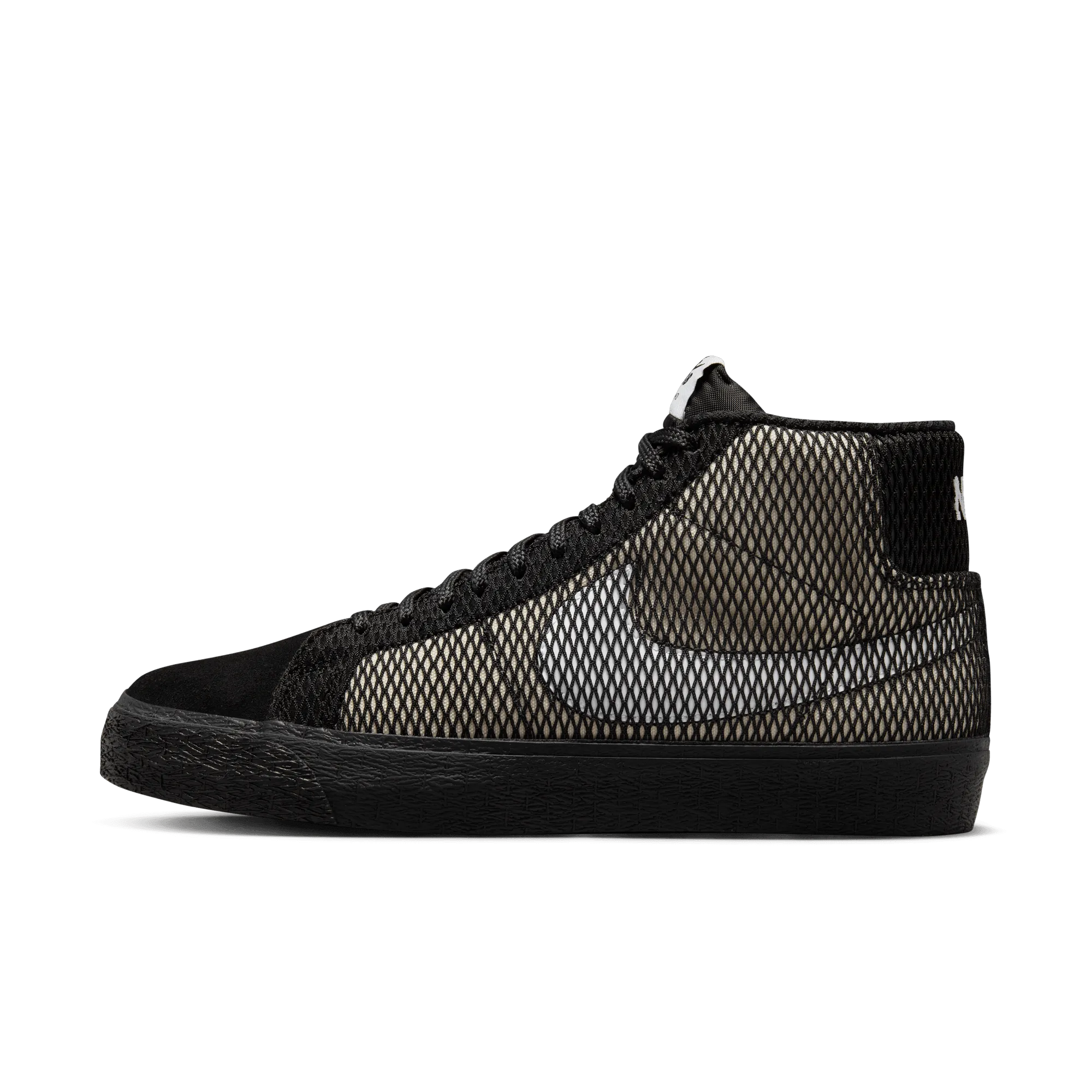 NIKE SB ZOOM BLAZER MID PRM