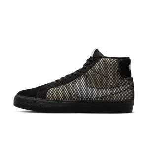NIKE SB ZOOM BLAZER MID PRM