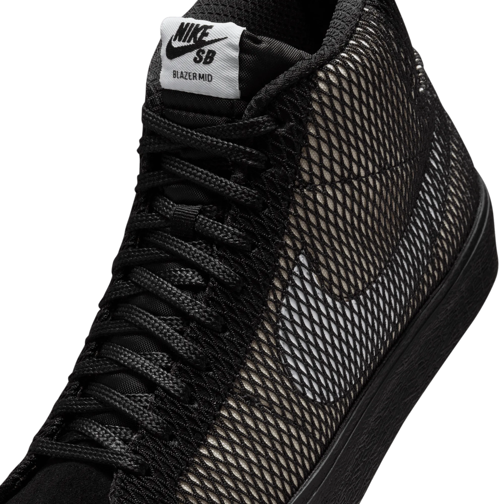 NIKE SB ZOOM BLAZER MID PRM