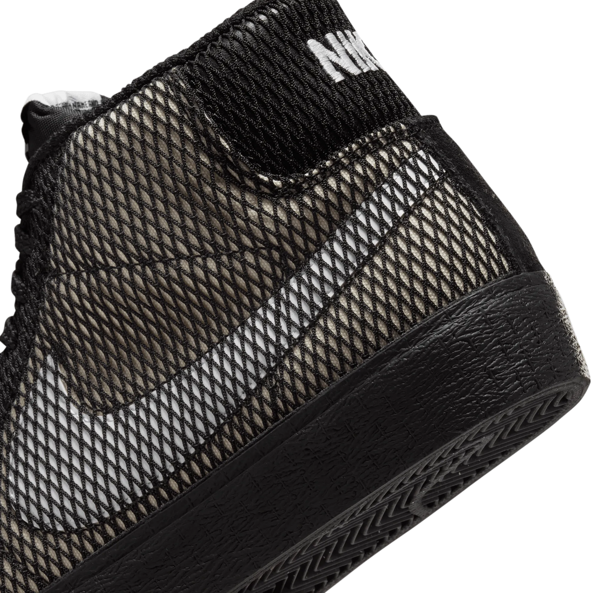 NIKE SB ZOOM BLAZER MID PRM