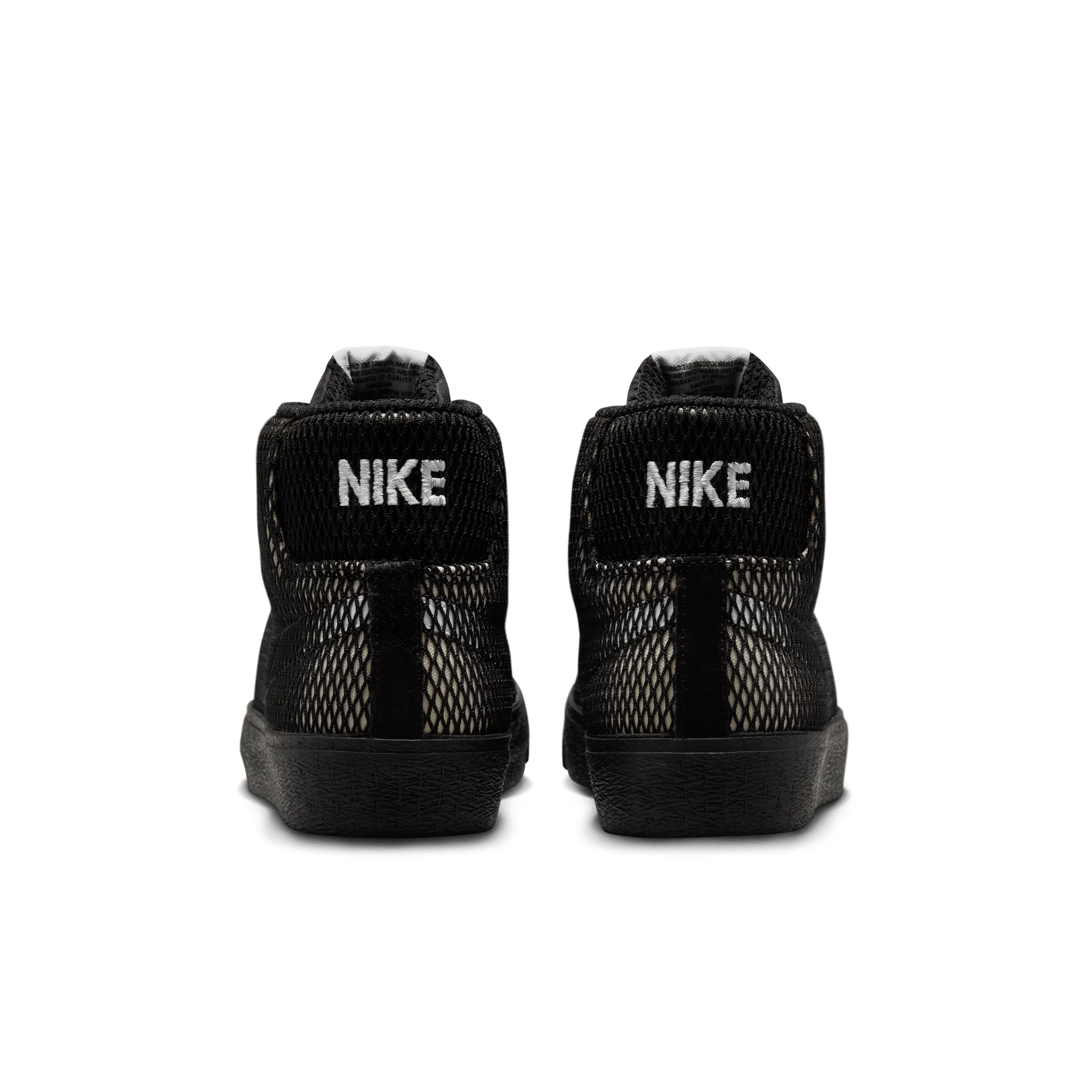 NIKE SB ZOOM BLAZER MID PRM