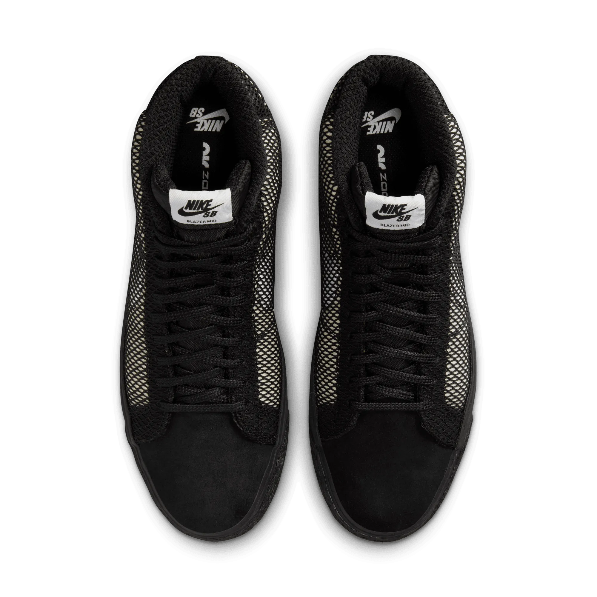 NIKE SB ZOOM BLAZER MID PRM