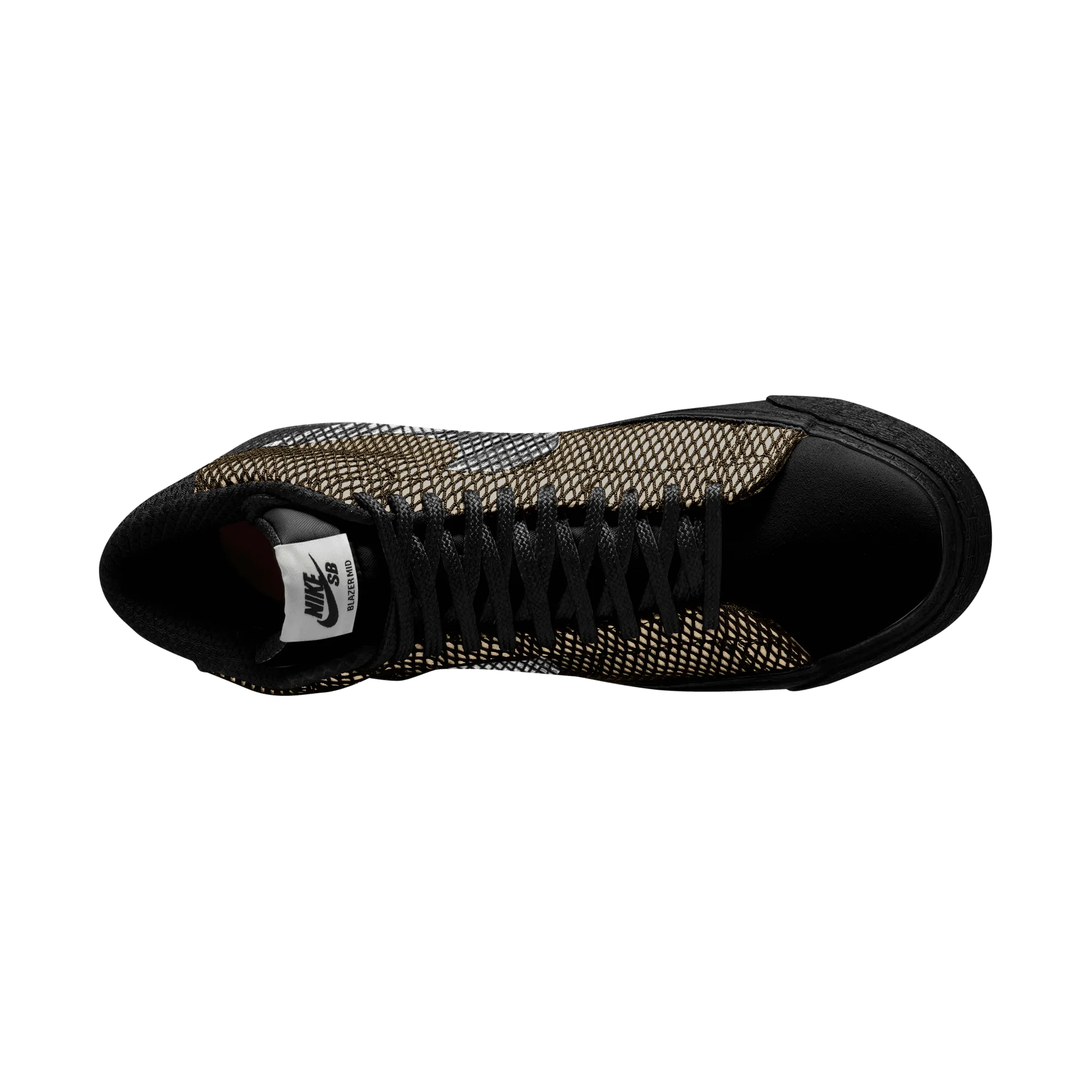 NIKE SB ZOOM BLAZER MID PRM