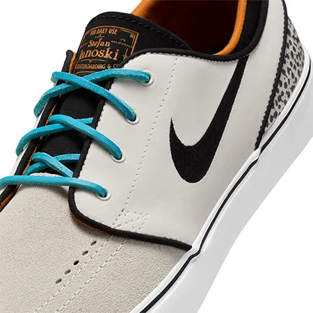 Nike SB Zoom Janoski OG Electric Shoes