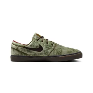 Nike SB Zoom Janoski OG  SE - Medium Olive/Baroque Brown