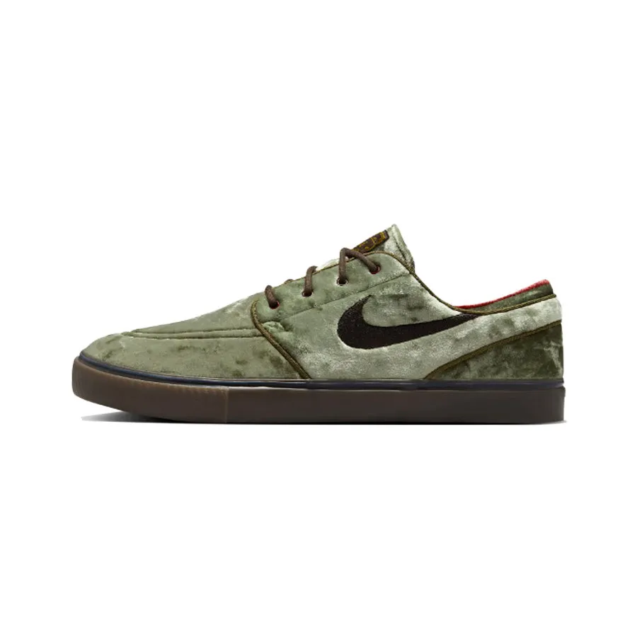 Nike SB Zoom Janoski OG  SE - Medium Olive/Baroque Brown