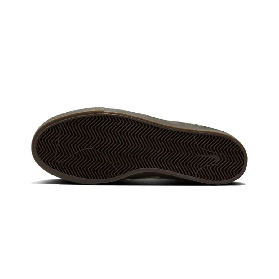 Nike SB Zoom Janoski OG  SE - Medium Olive/Baroque Brown