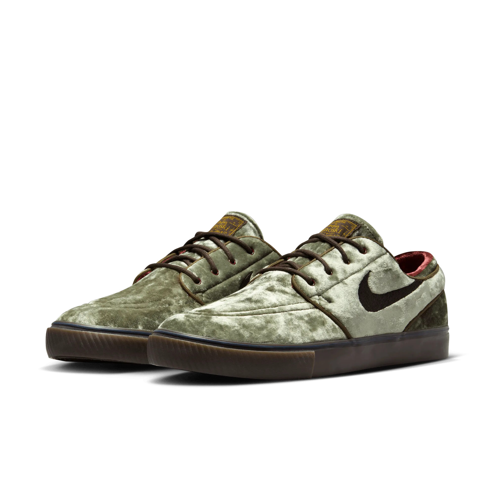 NIKE SB ZOOM JANOSKI OG  SE
