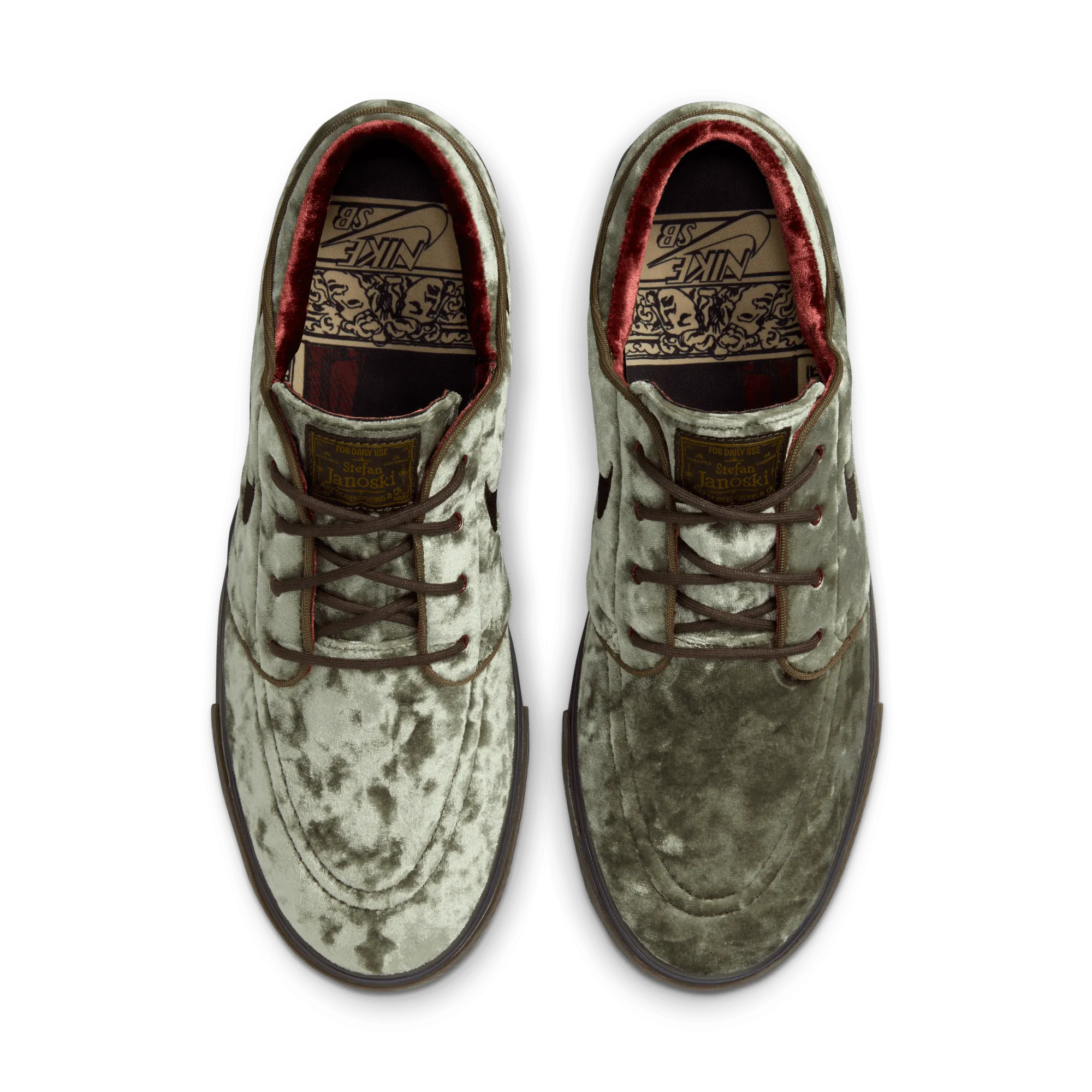 NIKE SB ZOOM JANOSKI OG  SE