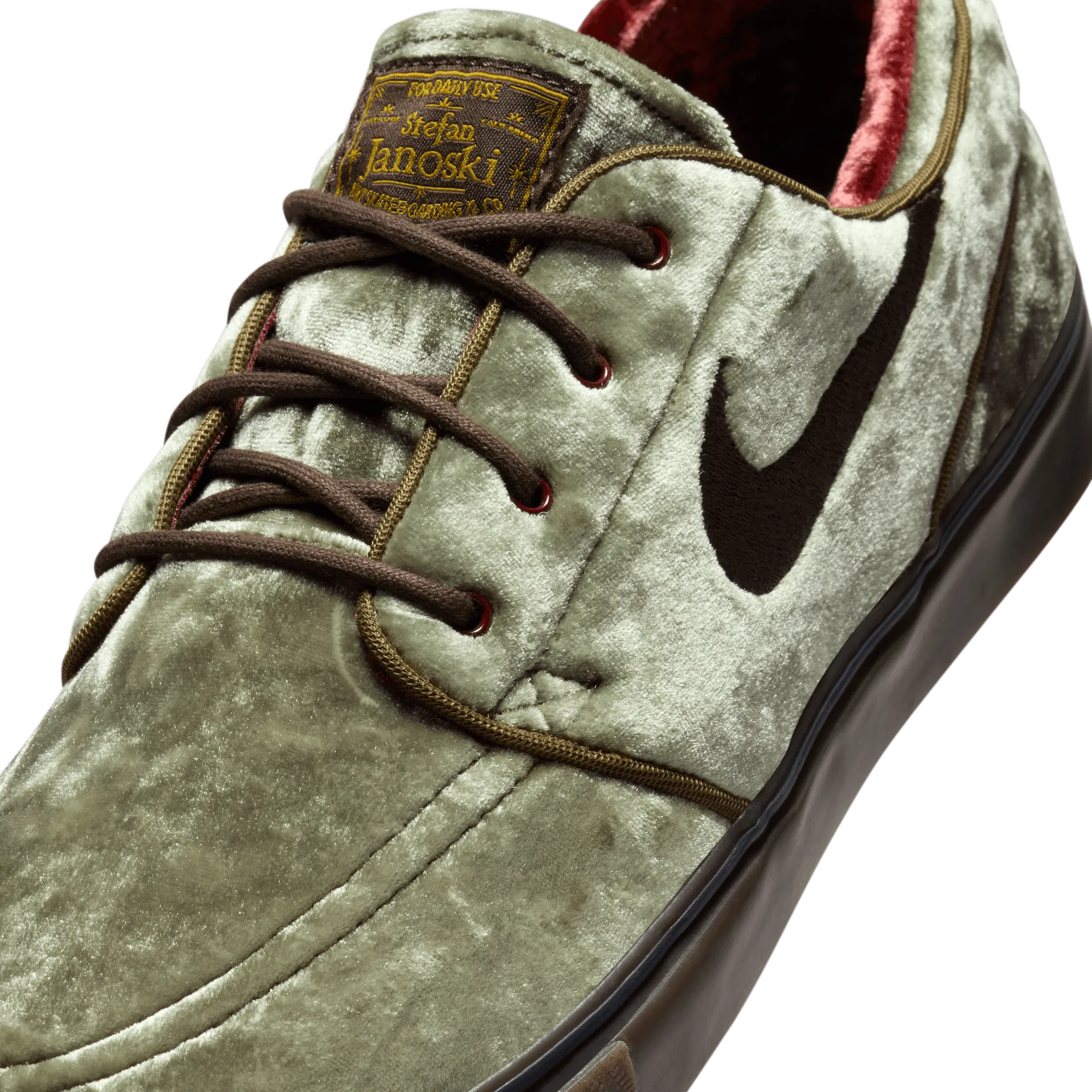NIKE SB ZOOM JANOSKI OG  SE
