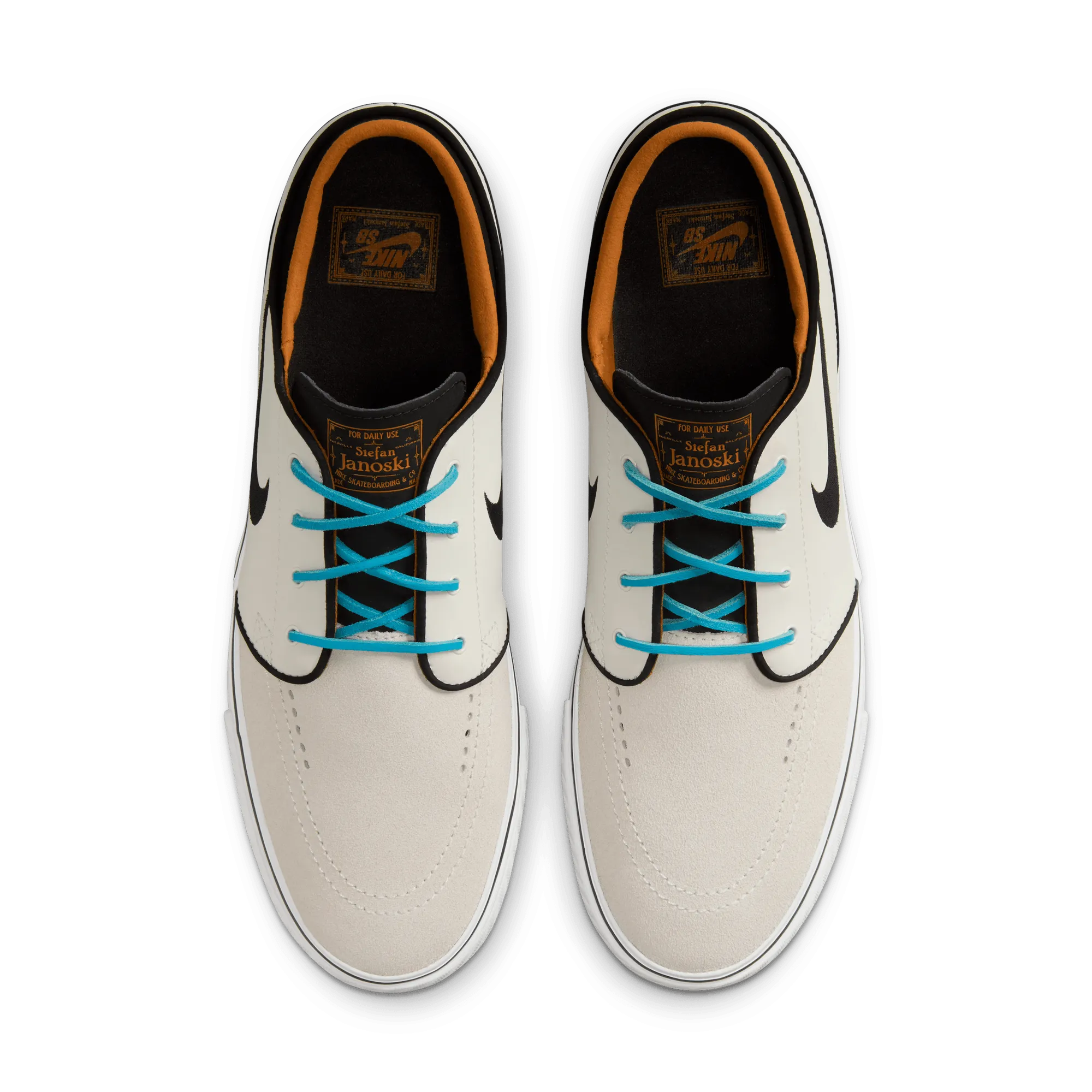 NIKE SB ZOOM JANOSKI OG 