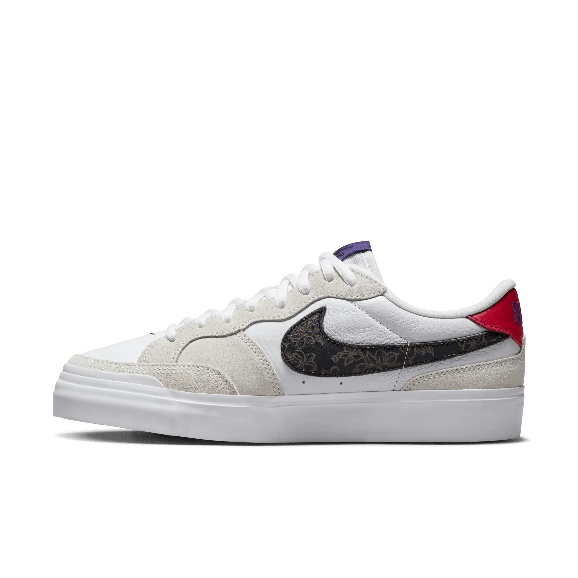 NIKE SB ZOOM POGO PLUS