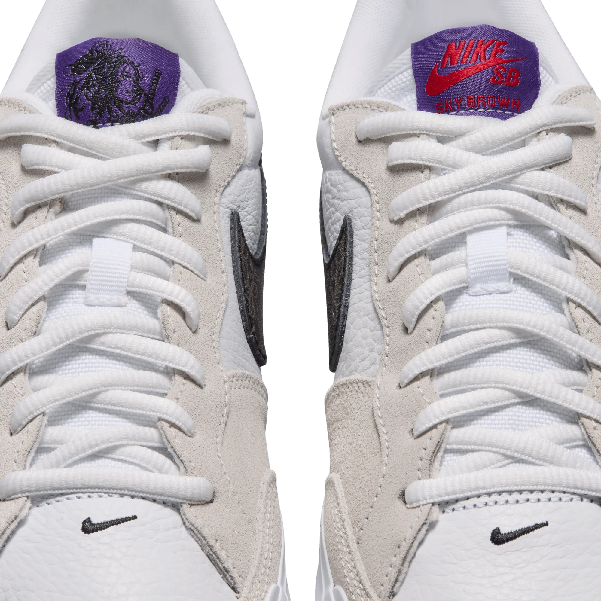 NIKE SB ZOOM POGO PLUS
