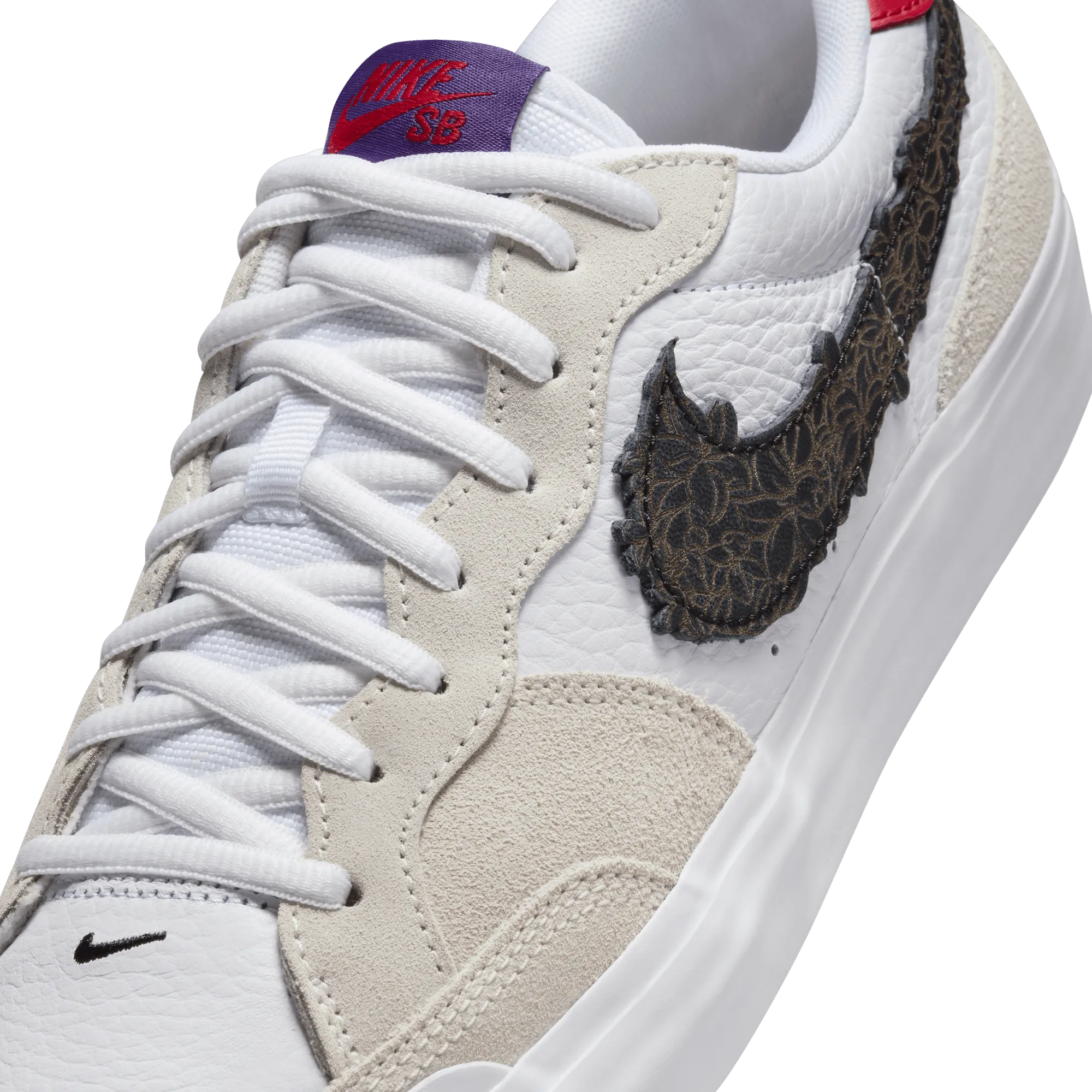 NIKE SB ZOOM POGO PLUS