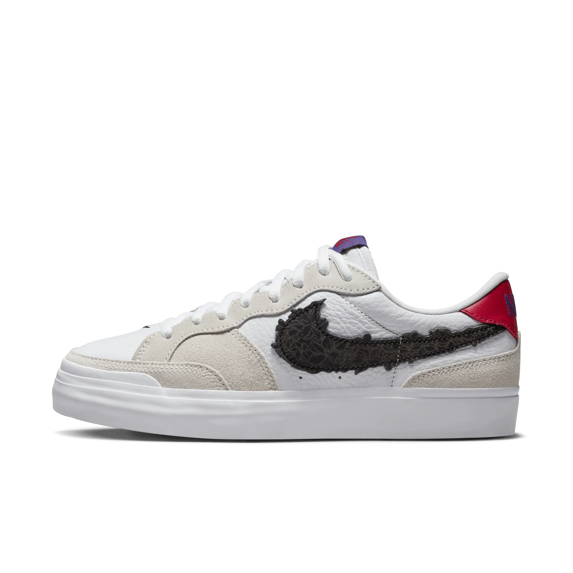 NIKE SB ZOOM POGO PLUS