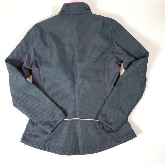 Nike SpherePro Technology Thermal Full Zip Jacket