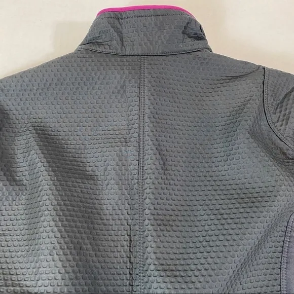 Nike SpherePro Technology Thermal Full Zip Jacket