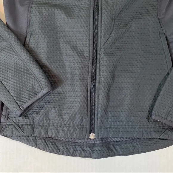 Nike SpherePro Technology Thermal Full Zip Jacket