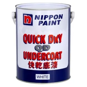 Nippon Paint QD Undercoat