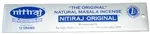 Nitaraj Original, 12 gm