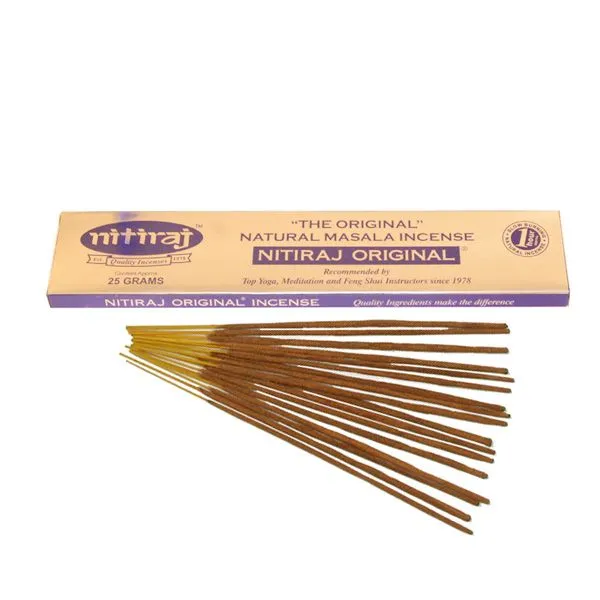 Nitiraj Original, 100 gm