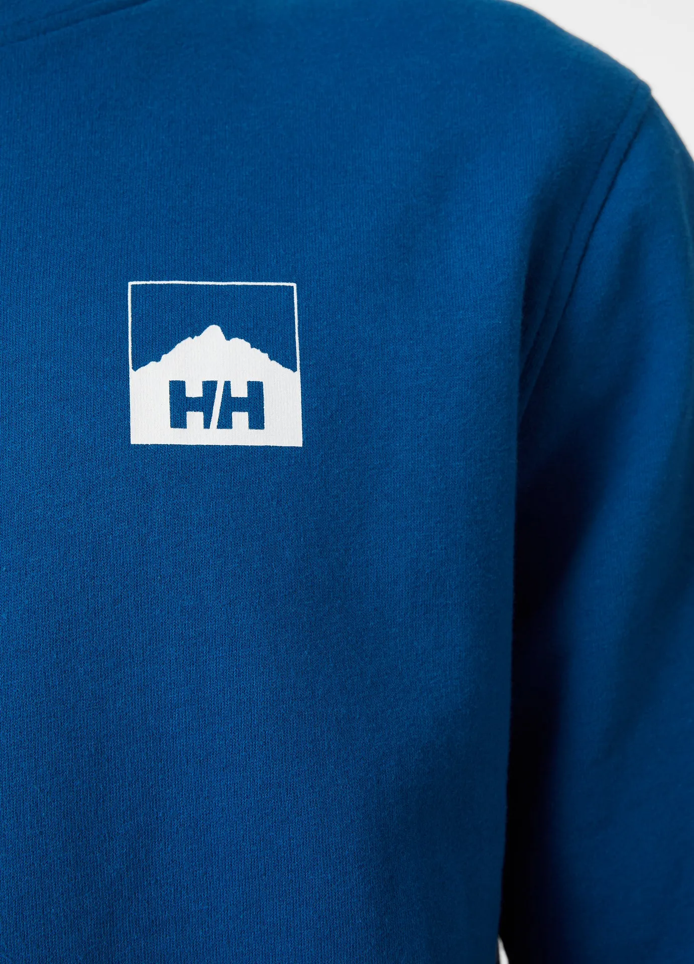 NORD GRAPHIC CREW SWEATSHIRT