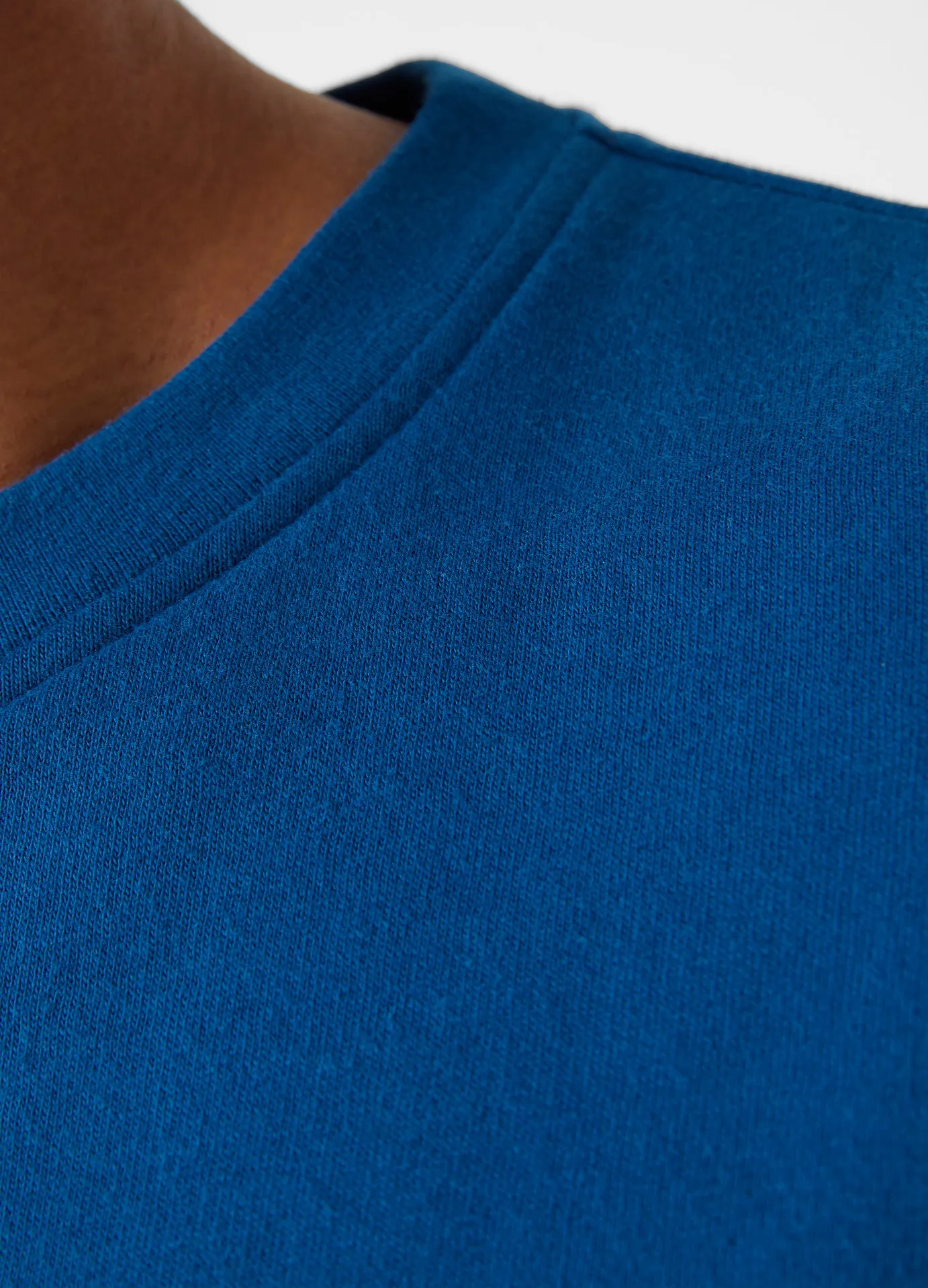 NORD GRAPHIC CREW SWEATSHIRT