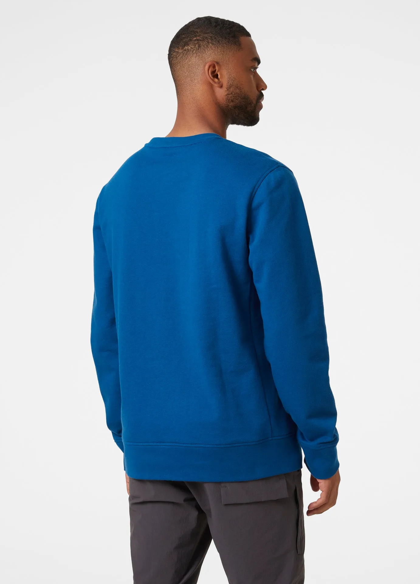 NORD GRAPHIC CREW SWEATSHIRT