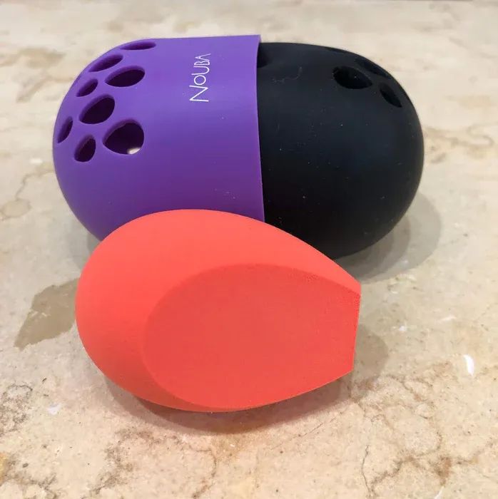 Nouba Puff Me Makeup Blender