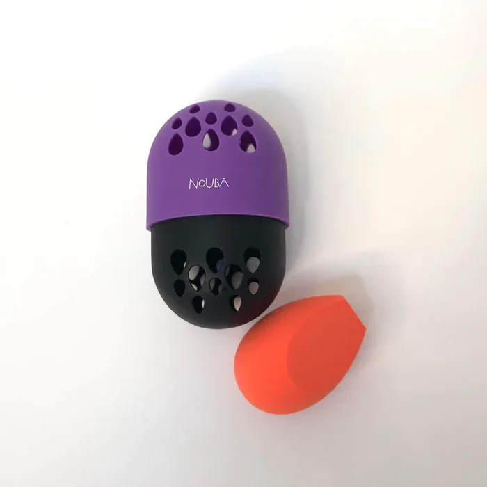 Nouba Puff Me Makeup Blender