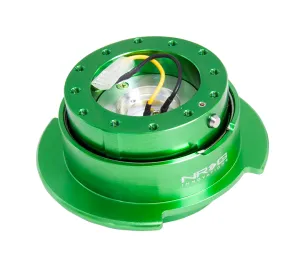 NRG SRK-250GN Quick Release Generation 2.5