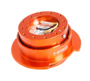NRG SRK-250OR 2.5 Quick-Release