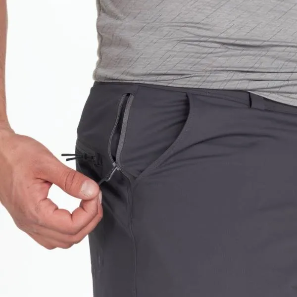 NRS Guide Short (men's)