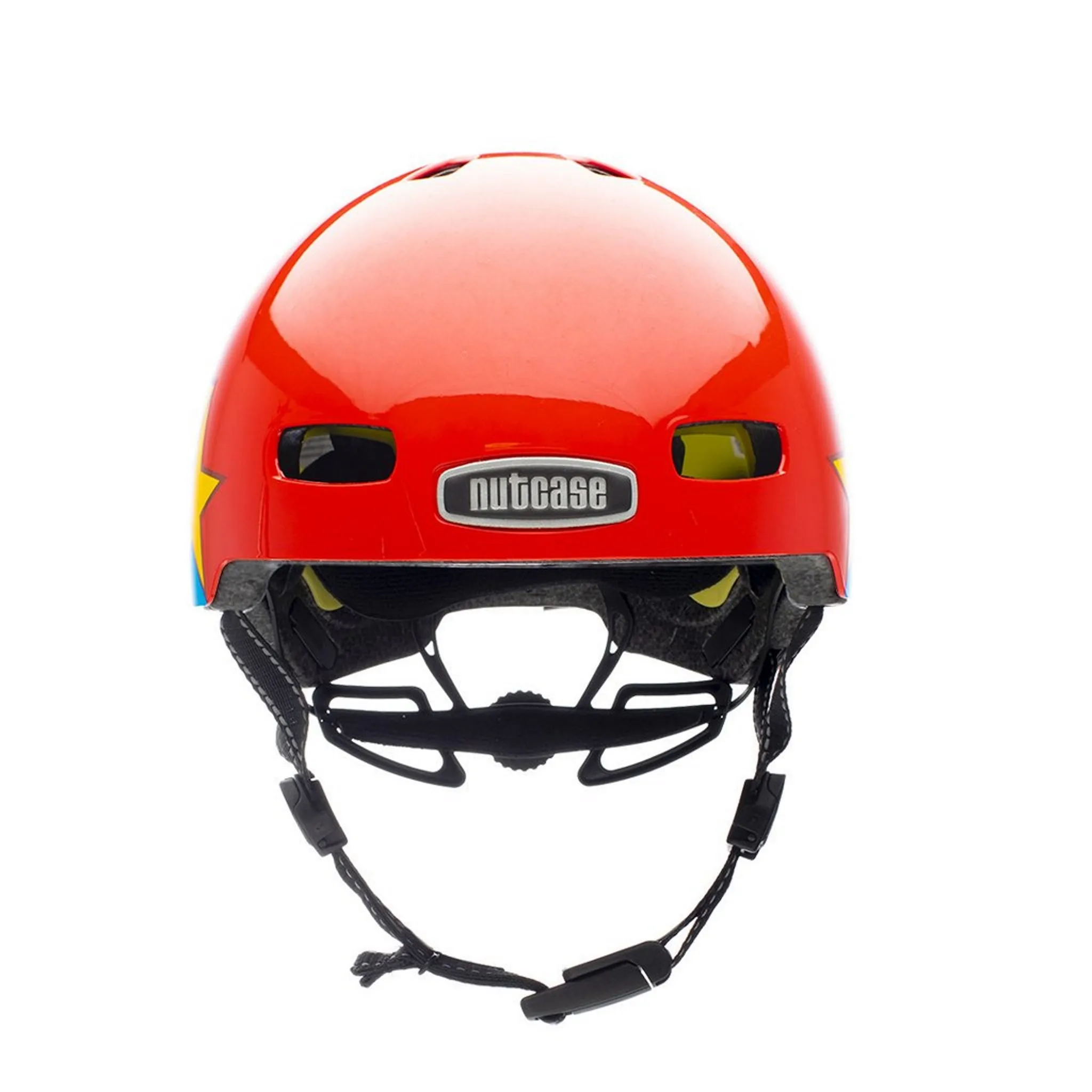 Nutcase Little Nutty MIPS Helmet Youth Supa Dupa