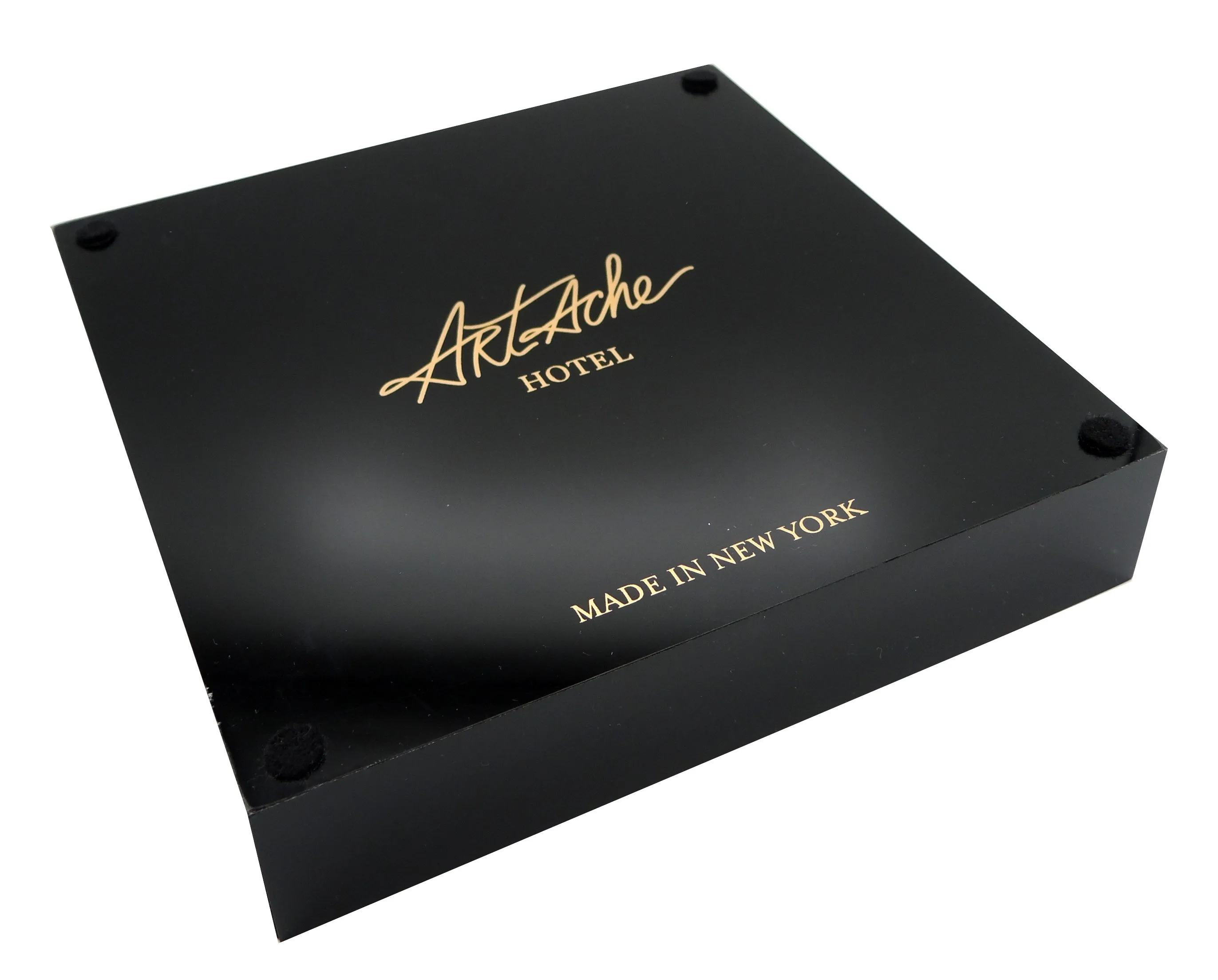 NYC Pirate Catchall Tray