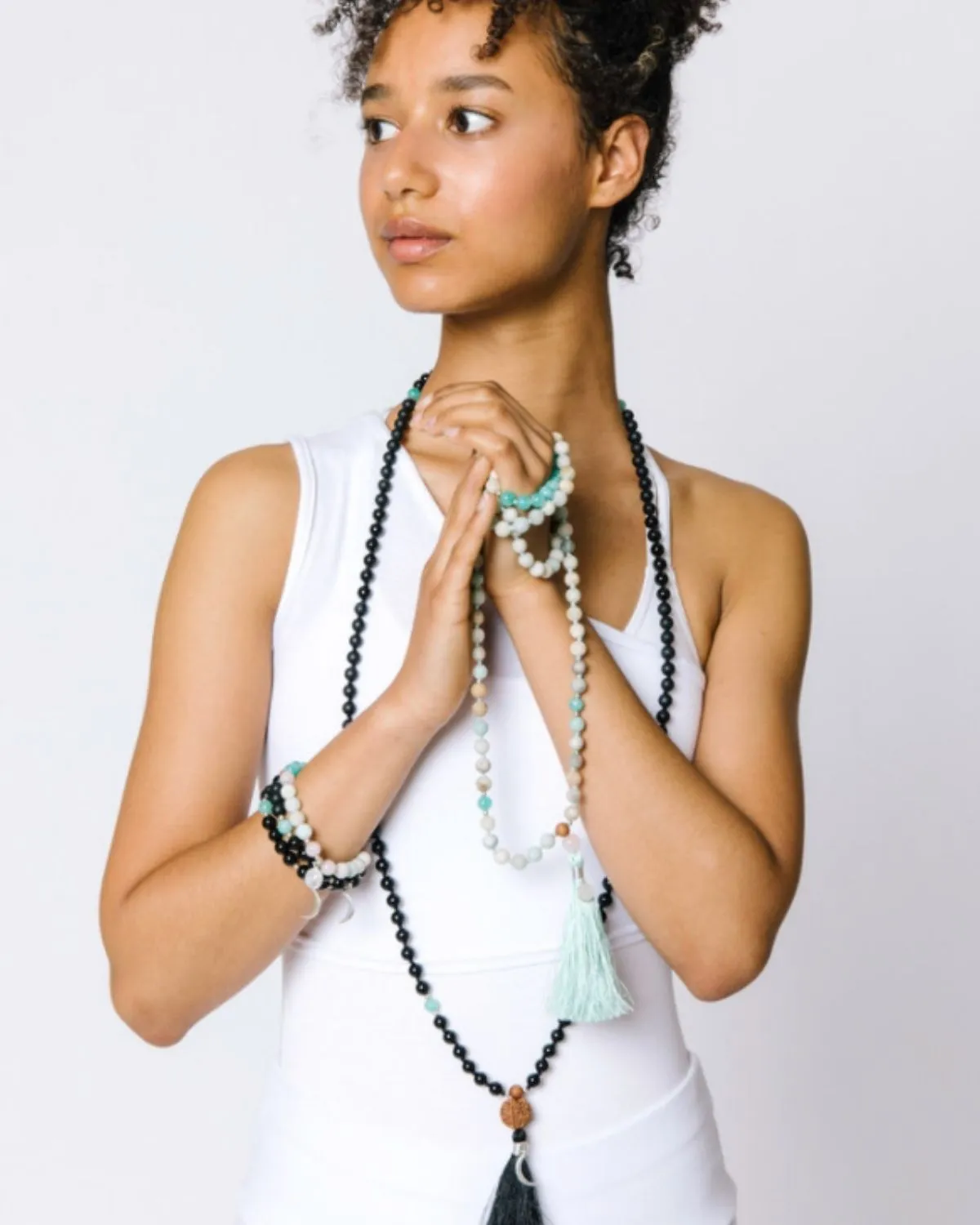 NYX MALA BRACELET