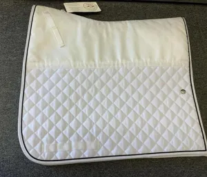 Ogilvy Equestrian Friction Free Pad - Dressage