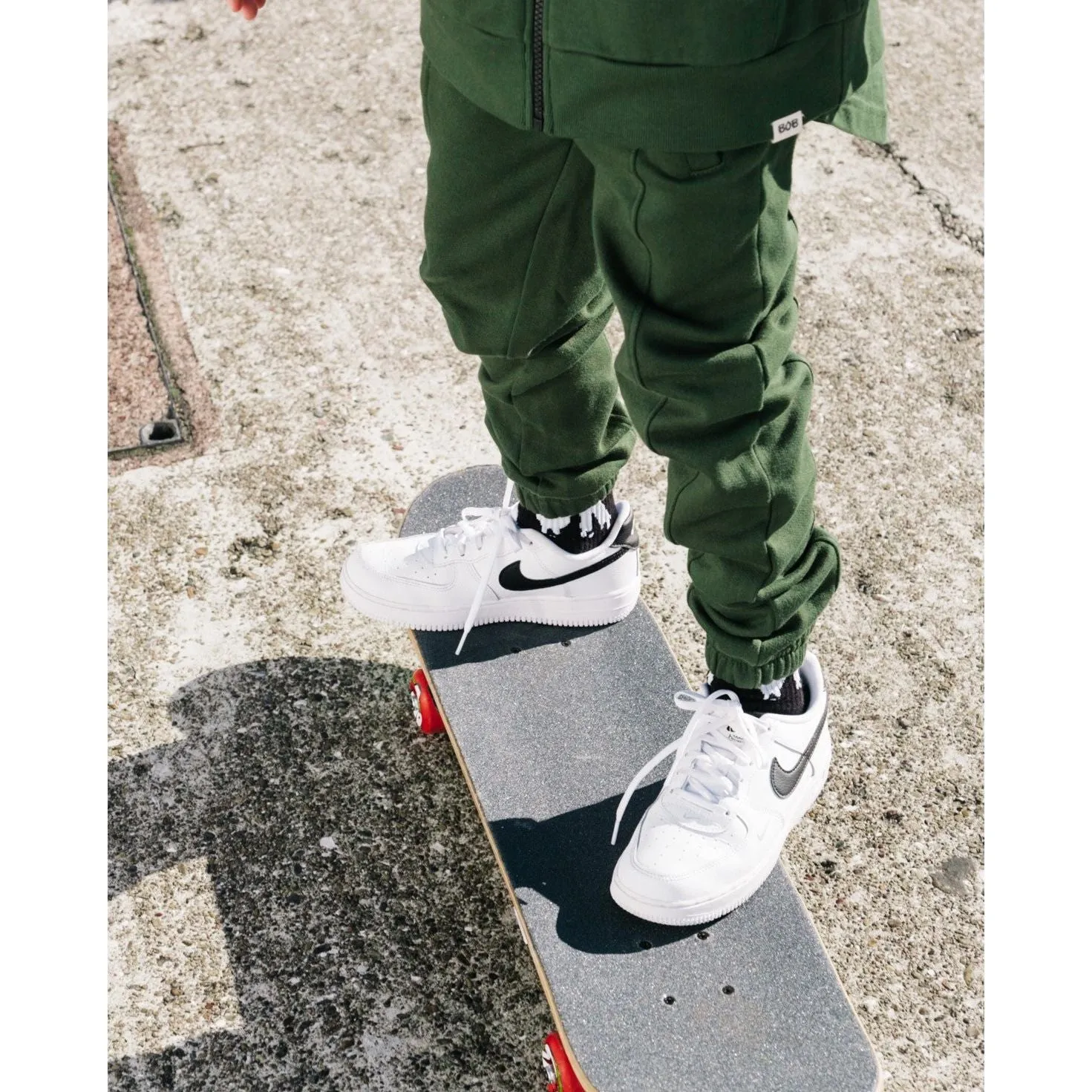 OK Skate Socks