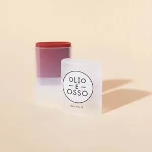 Olio E Osso Balm No. 3 ~ Crimson