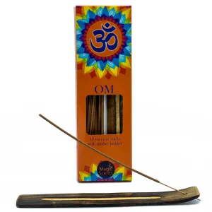 OM Incense