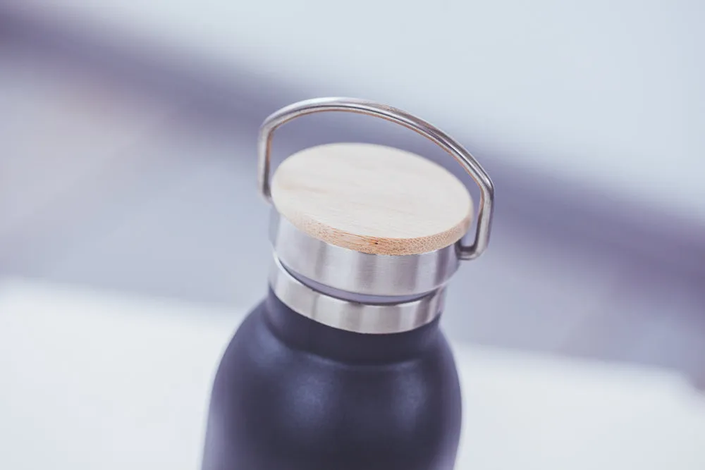 OM THERMO BOTTLE