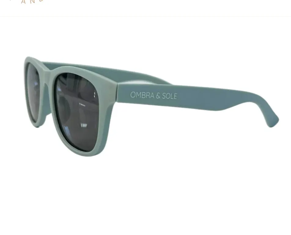Ombra & Sole Sunglasses