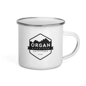 OMO Camper Mug