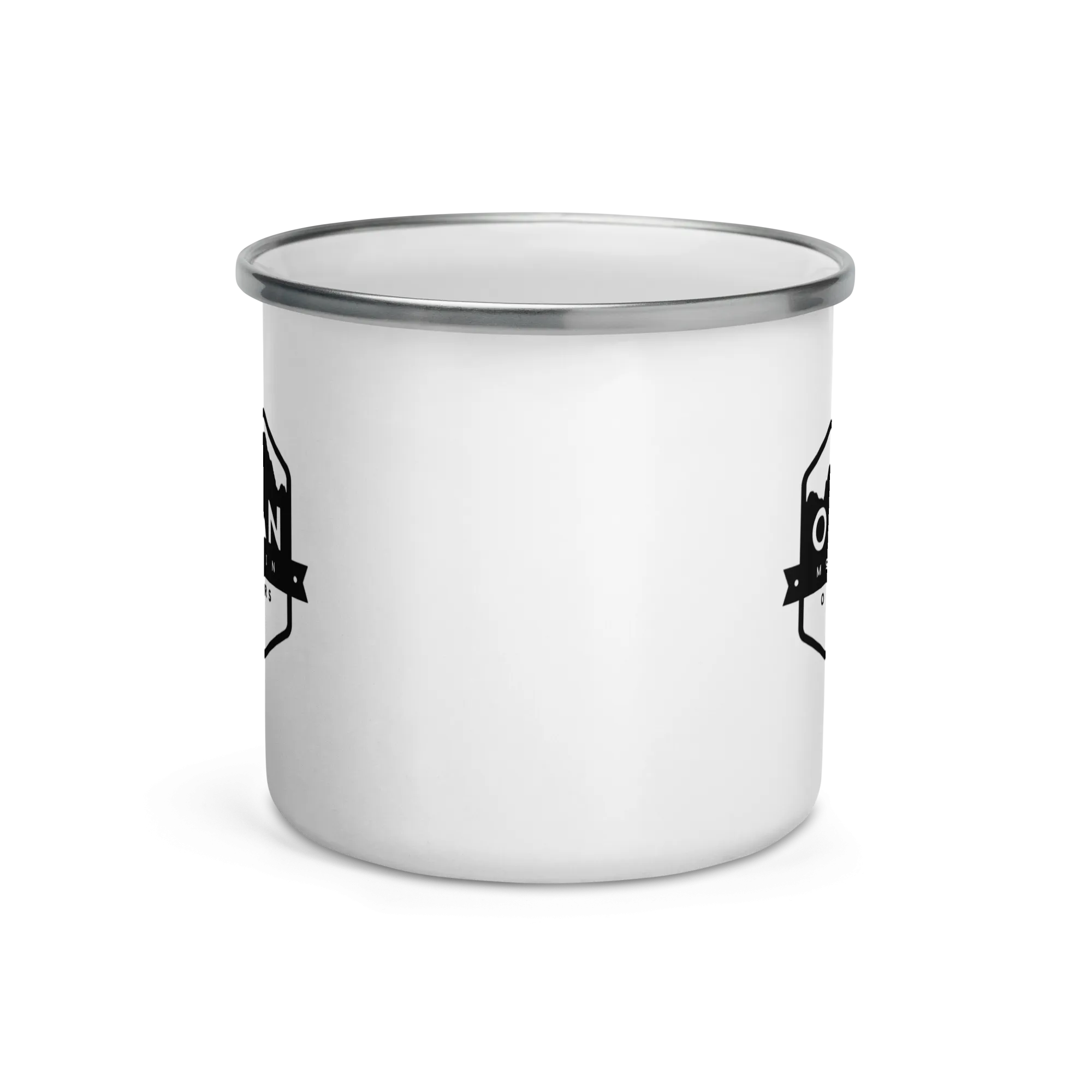 OMO Camper Mug